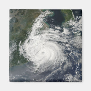 Imã Typhoon Sinlaku