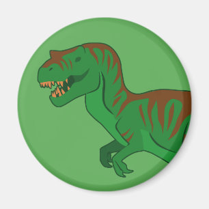 Imã Tyrannosaurus