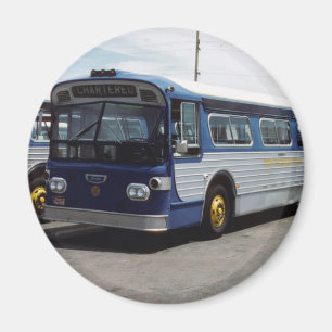 Imã U do ÔNIBUS do MI