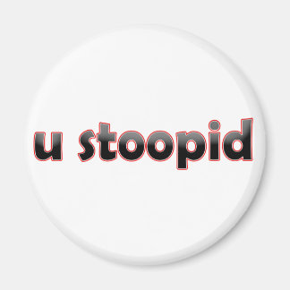 Imã U Stoopid