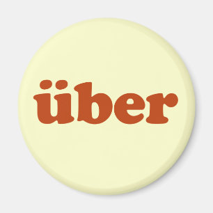 Imã Uber