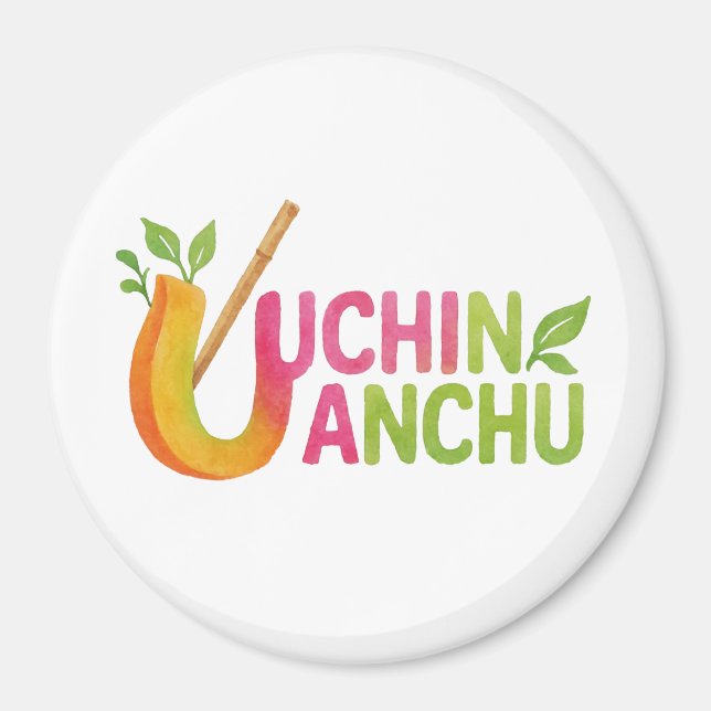 Imã Uchinanchu (Frente)