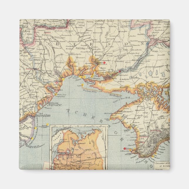 Imã Ucrânia e Moldávia (Frente)