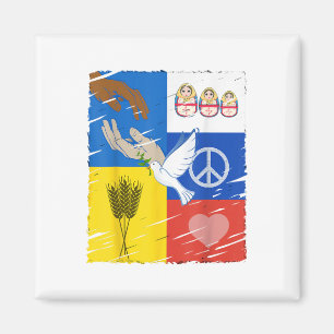 Imã Ucrânia, Rússia, Amizade Intercultural