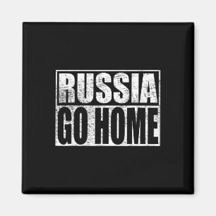 Imã Ucrânia Suporte Rússia Volte para Casa Meme Vladim