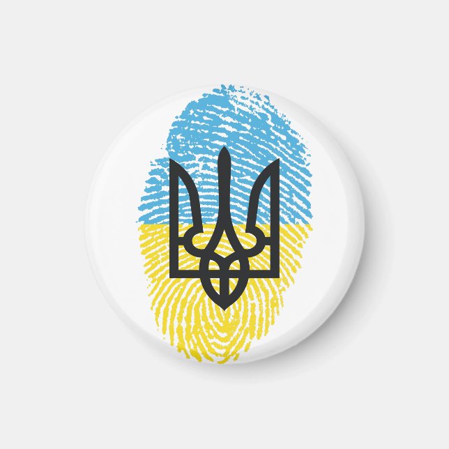Imã ucraniano (Frente)