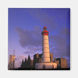 Imã UE, França, Bretanha, Finistere, St. Mathieu,