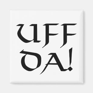 Imã Uff a Dinamarca!