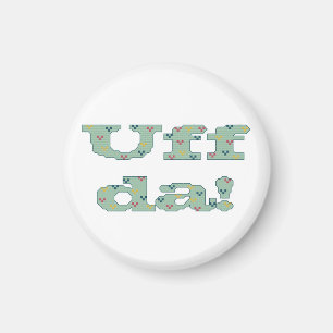 Imã Uff a Dinamarca!