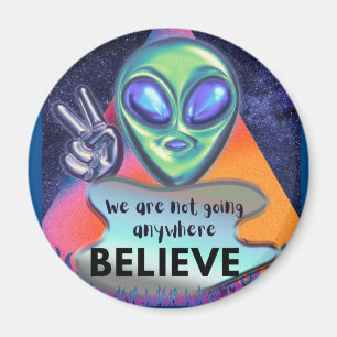 Imã ufo