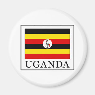 Imã Uganda