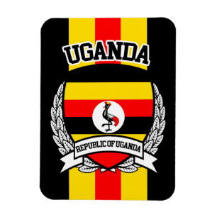 Ímã Uganda