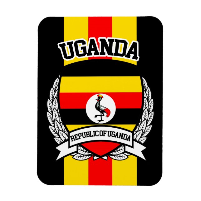 Ímã Uganda (Vertical)