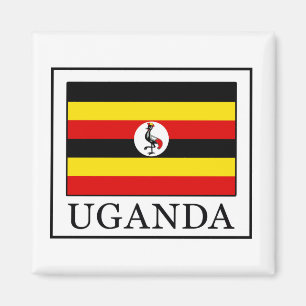 Imã Uganda