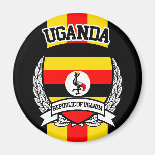 Imã Uganda