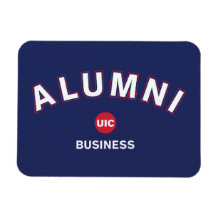 Ímã UIC Business Alumni