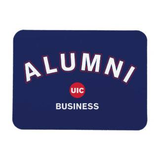 Ímã UIC Business Alumni