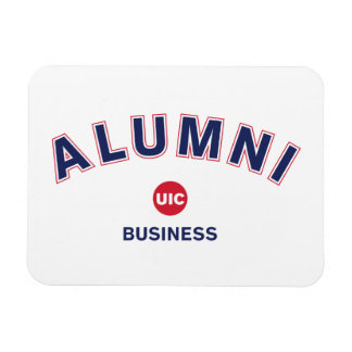 Ímã UIC Business Alumni