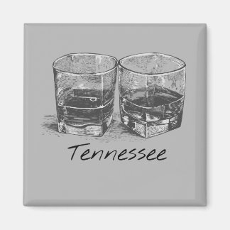 Imã Uísque do Tennessee