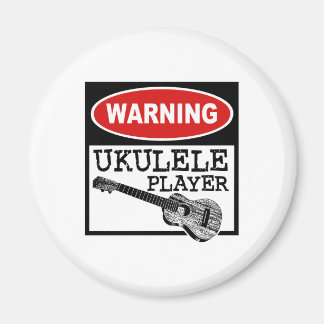 Imã Ukulele