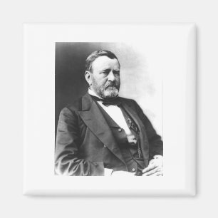 Imã Ulisses S Grant