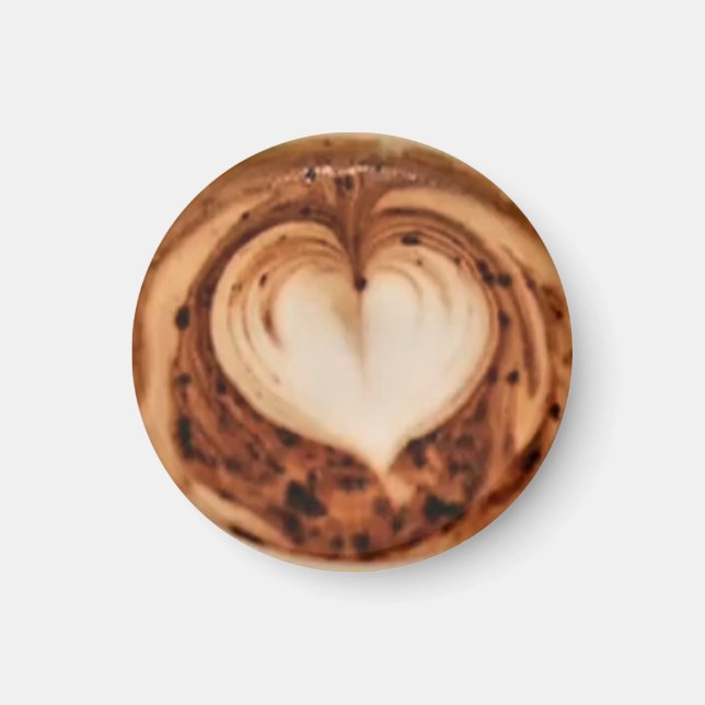 Imã Última Arte Nº 3 (Frente)