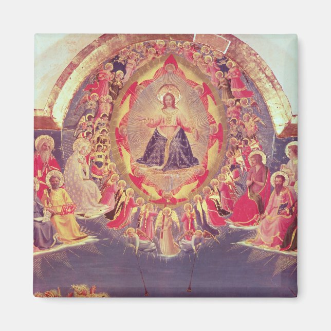 Imã Último Acórdão 2 (Frente)