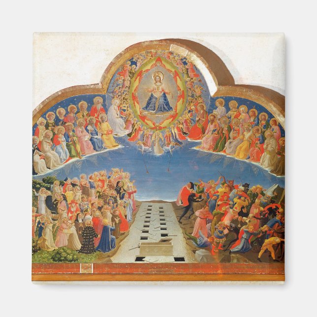 Imã Último Acórdão 2 (Frente)