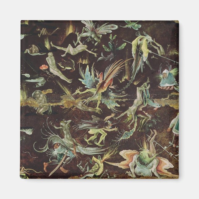 Imã Último Acórdão, c.1504 (Frente)