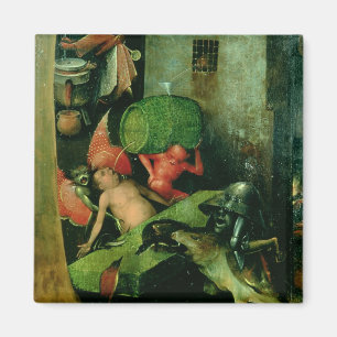 Imã Último acórdão: Detalhe do Cask