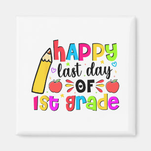 Imã Último Dia De 11 ruas De Estudantes Do Primeiro Ci