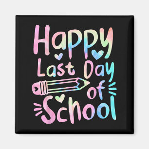 Imã Último Dia De Estudantes Mulheres Engraçadas Bea D