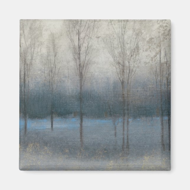 Imã Último dia de outono (Frente)