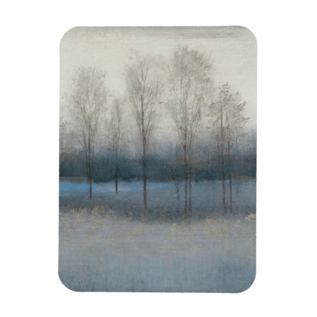 Ímã Último dia de outono (Vertical)