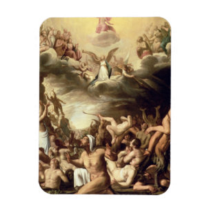 Ímã Último julgamento