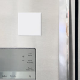 Imã Ultra Light Gray Minimal Background