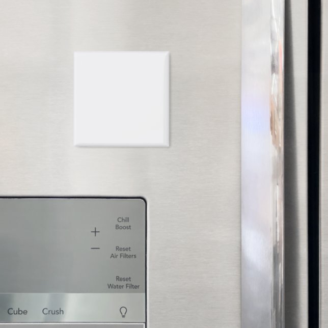 Imã Ultra Light Gray Minimal Background (In Situ (Fridge))