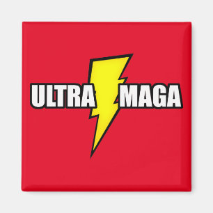IMÃ ULTRA MAGA