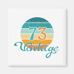 Imã Ultrassado 73 Vintage