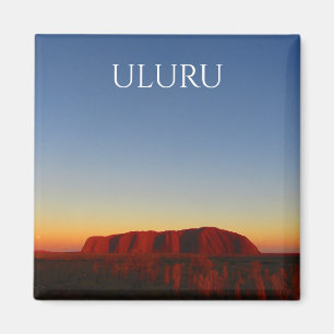 Imã uluru