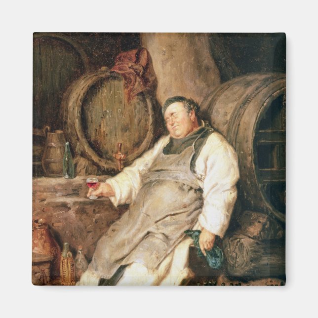 Imã Um a muitos (Frente)