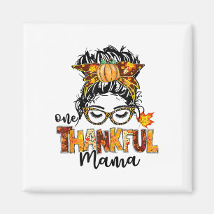 Imã Um agradecimento à mamãe Mensageira Cabelo de frei