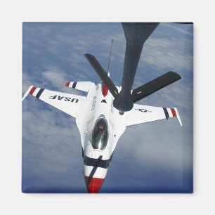 Imã Um Altus KC-135 Stratotanker
