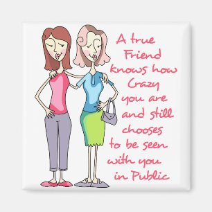 Imã Um amigo verdadeiro