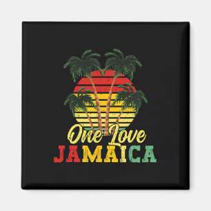 Imã Um Amor, Jamaica Summer, Férias da Família Jamaica