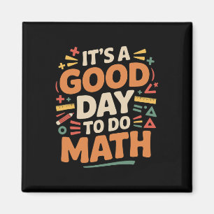 Imã Um Bom Dia Para Fazer Professor De Matemática Aman