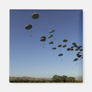 Imã Um C-17 Globemaster III 2 da força aérea de E.U.