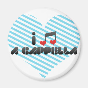 Imã Um Cappella