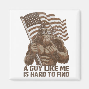 Imã Um Cara Como Eu É Difícil De Encontrar Bigfoot EUA