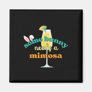 Imã Um Coelhinho Precisa De Homens Engraçados Mimosa P